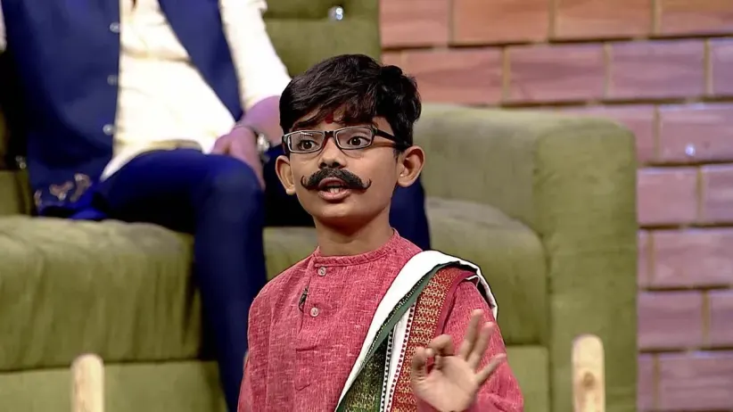 Drama Juniors Season 3 - Episode 20 - July 8, 2018 - Full Episode