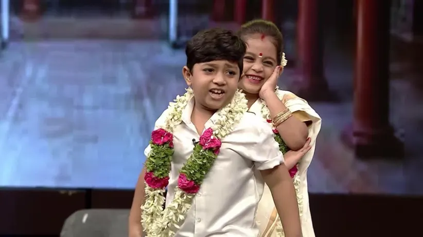 Drama Juniors Season 3 - Episode 16 - June 24, 2018 - Full Episode