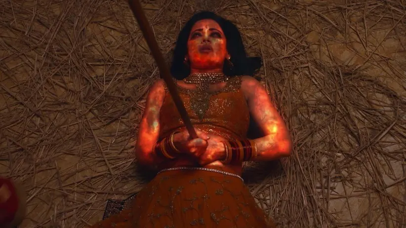 Pishachani