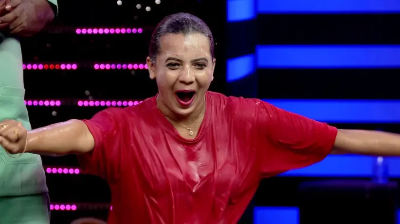 Yaariguntu Yaarigilla Ladies Special - Episode 12 - September 25, 2018 - Full Episode