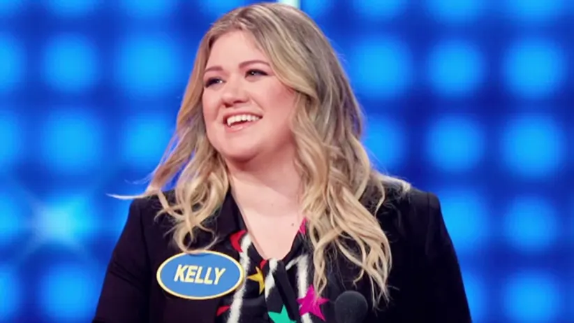 Episode 1 - Kelly Clarkson vs Amy Schumer and Bindi Irwin vs Chrissy Metz