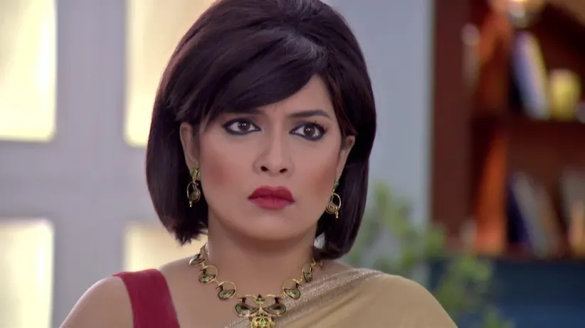 Nikhil gets furious on Shyama - Krishnakoli Highlights