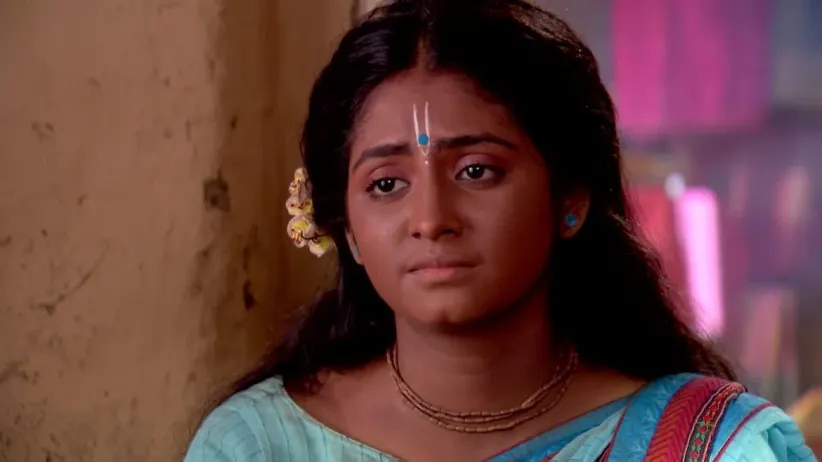 Shyama's marriage expenses - Krishnakoli