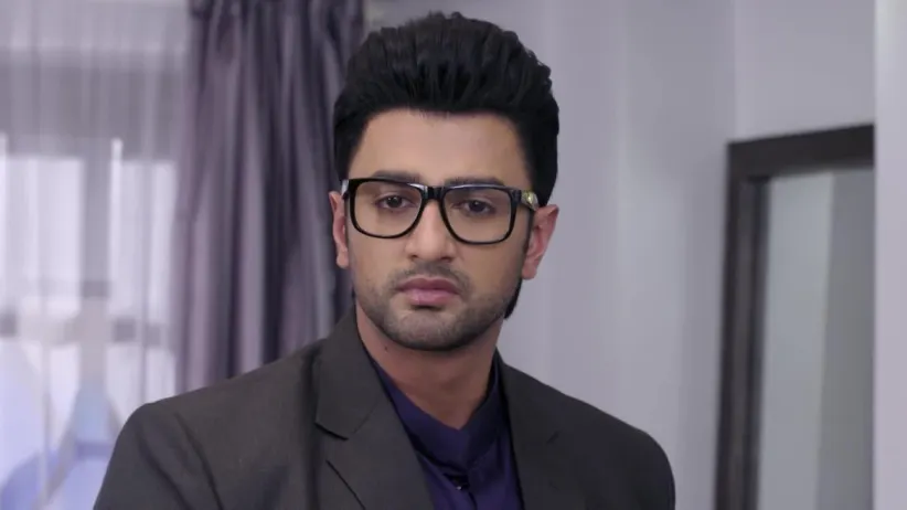 Parv tells Revati that he doesn't love her - Guddan - Tumse Na Ho Payega