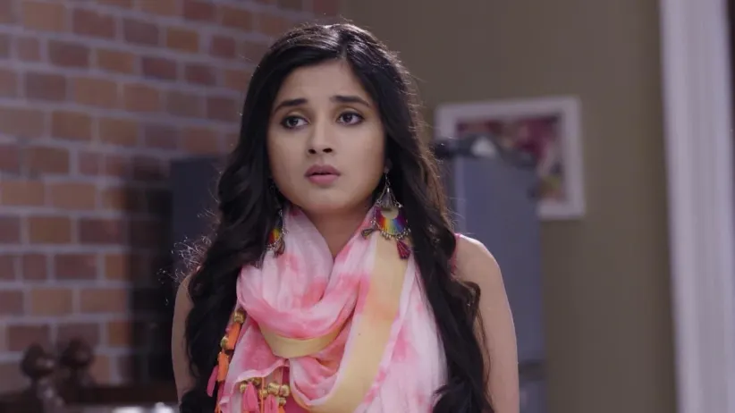 AJ apologises to Kaushalya - Guddan - Tumse Na Ho Payega