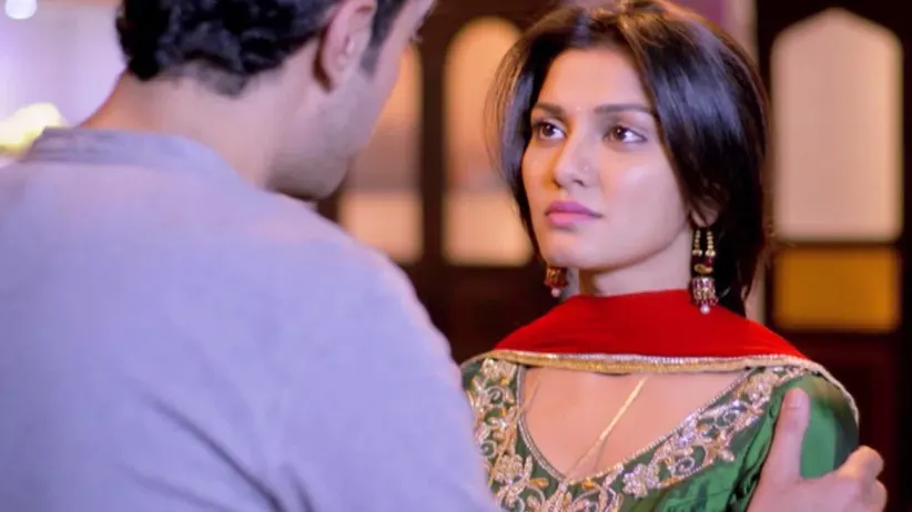 Episode 07 - Varinder & Nimmi’s Wedding in Trouble