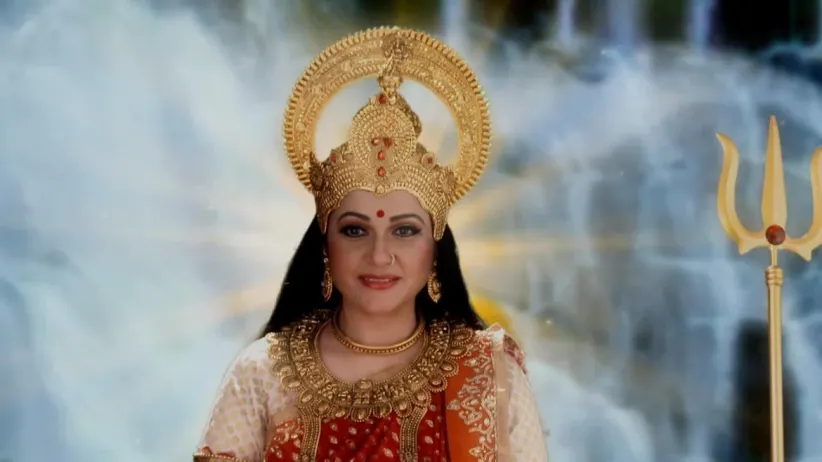 Santoshi Maa - Episode 6 - May 22, 2018 - Full Episode