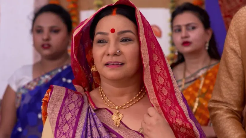 Santoshi Maa - Episode 10 - May 29, 2018 - Full Episode