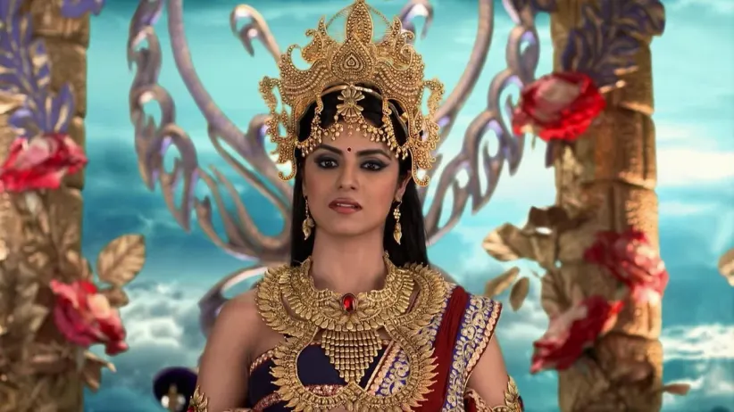 Santoshi Maa - Episode 16 - June 7, 2018 - Full Episode