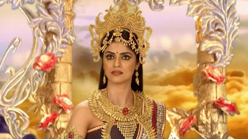 Santoshi Maa - Episode 14 - June 5, 2018 - Full Episode