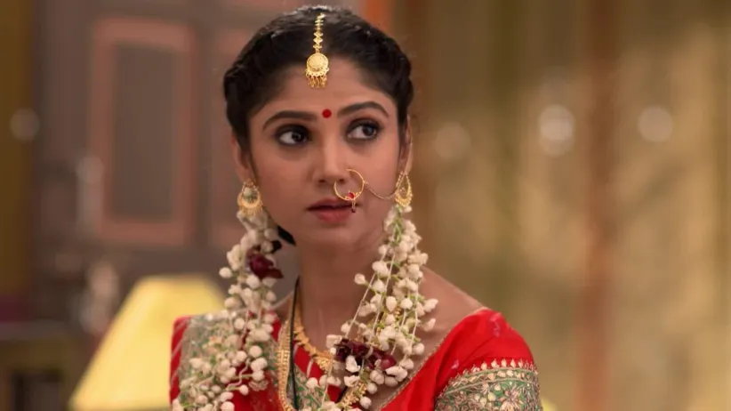 Santoshi Maa - Episode 11 - May 30, 2018 - Full Episode