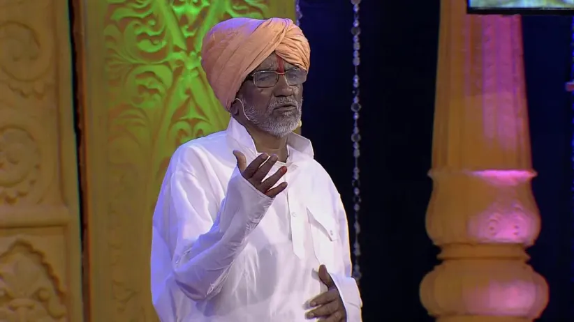 Man Mandira - Gajar Bhakticha - Episode 24 - July 18, 2018 - Full Episode