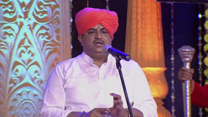 Man Mandira - Gajar Bhakticha - Episode 11 - July 5, 2018 - Full Episode