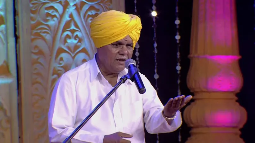 Man Mandira - Gajar Bhakticha - Episode 7 - July 01, 2018 - Full Episode