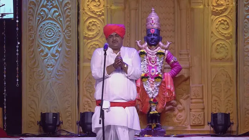 Man Mandira - Gajar Bhakticha - Episode 12 - July 6, 2018 - Full Episode