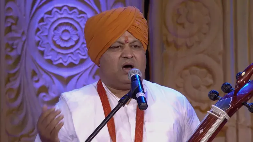 Man Mandira - Gajar Bhakticha - Episode 17 - July 11, 2018 - Full Episode