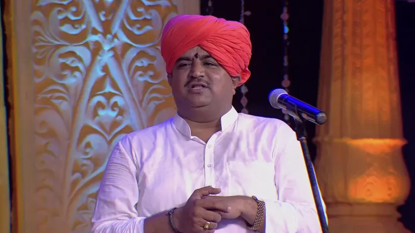 Man Mandira - Gajar Bhakticha - Episode 13 - July 7, 2018 - Full Episode