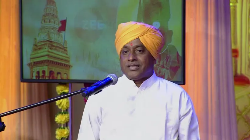 Man Mandira Season 2 - Episode 37 - September 9, 2018 - Full Episode