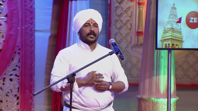 Man Mandira Season 2 - Episode 29 - September 1, 2018 - Full Episode