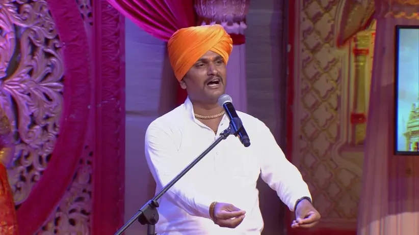 Man Mandira Season 2 - Episode 19 - August 22, 2018 - Full Episode