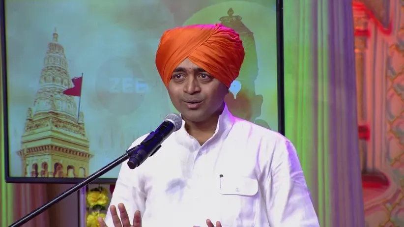 Man Mandira Season 2 - Episode 33 - September 5, 2018 - Full Episode