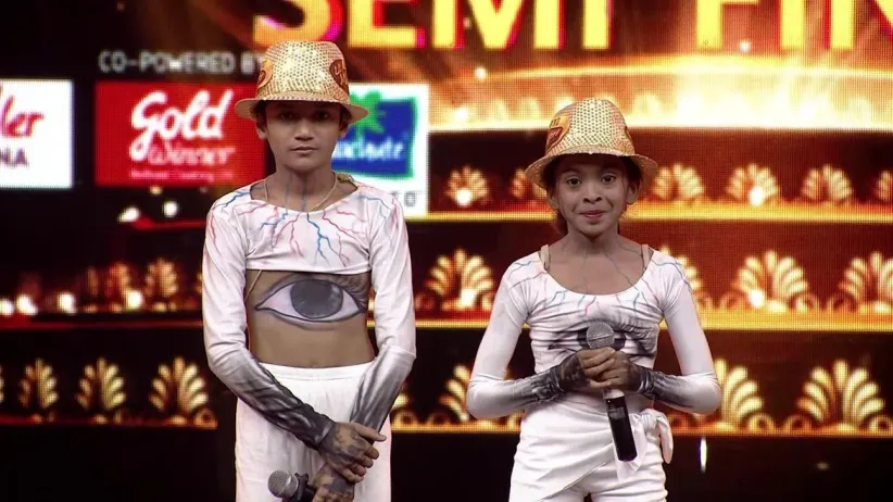 Dance Karnataka Dance Little Masters - Episode 27 - September 9, 2018 - Full Episode