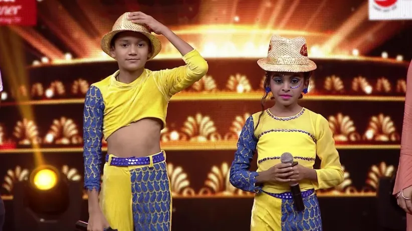Dance Karnataka Dance Little Masters - Episode 20 - August 12, 2018 - Full Episode
