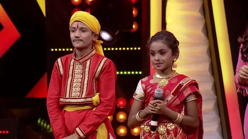 Dance Karnataka Dance Little Masters - Episode 5 - June 16, 2018 - Full Episode