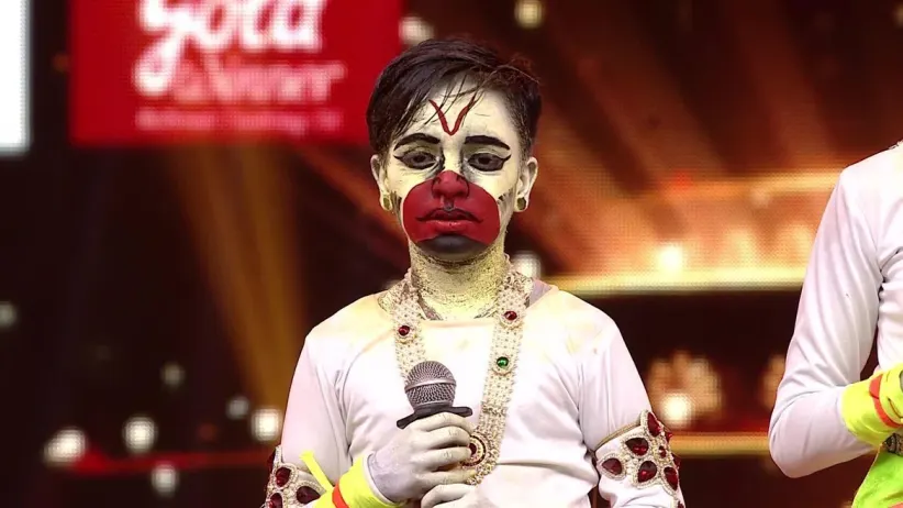 Dance Karnataka Dance Little Masters - Episode 18 - August 5, 2018 - Full Episode