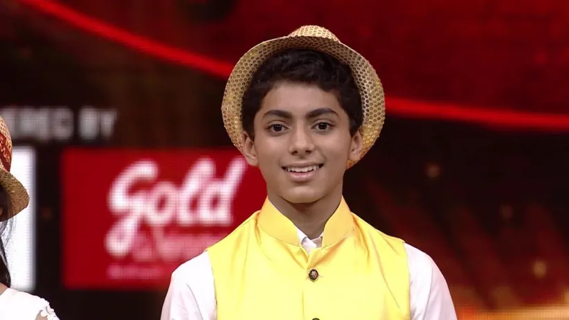 Dance Karnataka Dance Little Masters - Episode 14 - July 22, 2018 - Full Episode