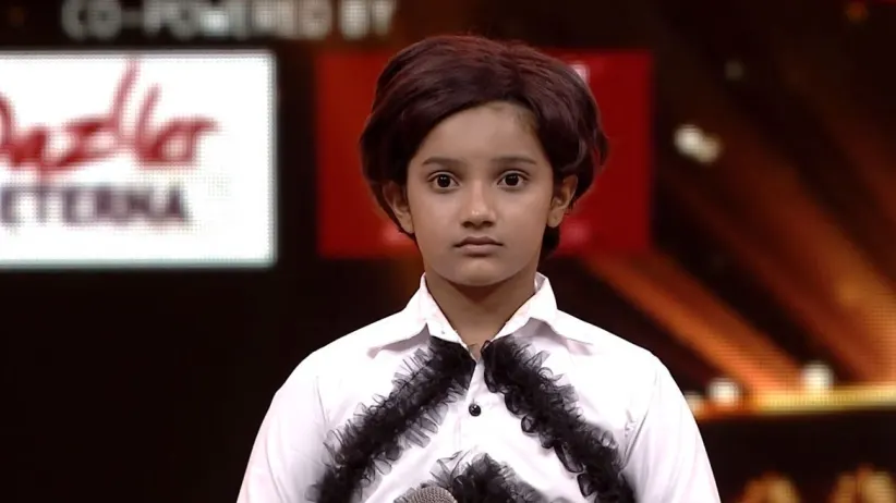 Dance Karnataka Dance Little Masters - Episode 25 - September 2, 2018 - Full Episode