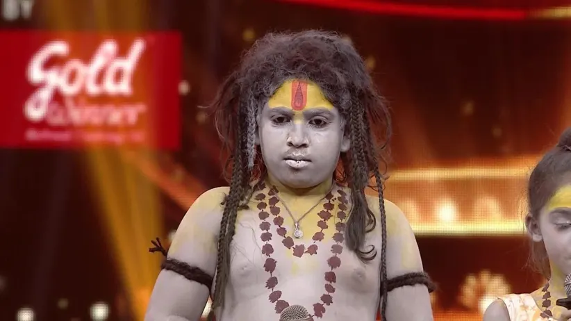 Dance Karnataka Dance Little Masters - Episode 15 - July 28, 2018 - Full Episode