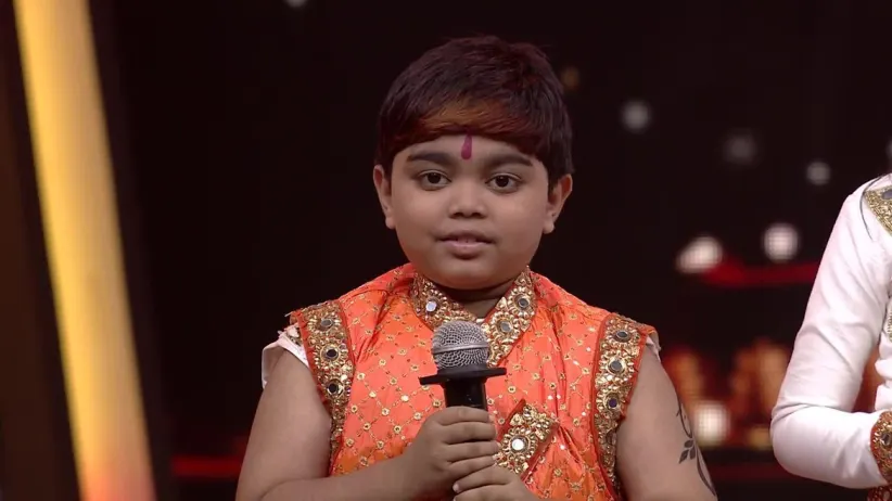 Dance Karnataka Dance Little Masters - Episode 13 - July 21, 2018 - Full Episode