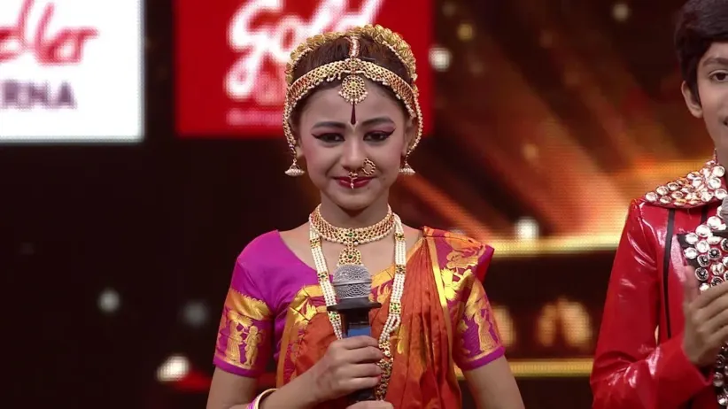 Dance Karnataka Dance Little Masters - Episode 19- August 11, 2018 - Full Episode