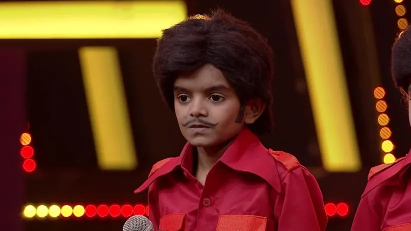 Dance Karnataka Dance Little Masters - Episode 17 - August 4, 2018 - Full Episode