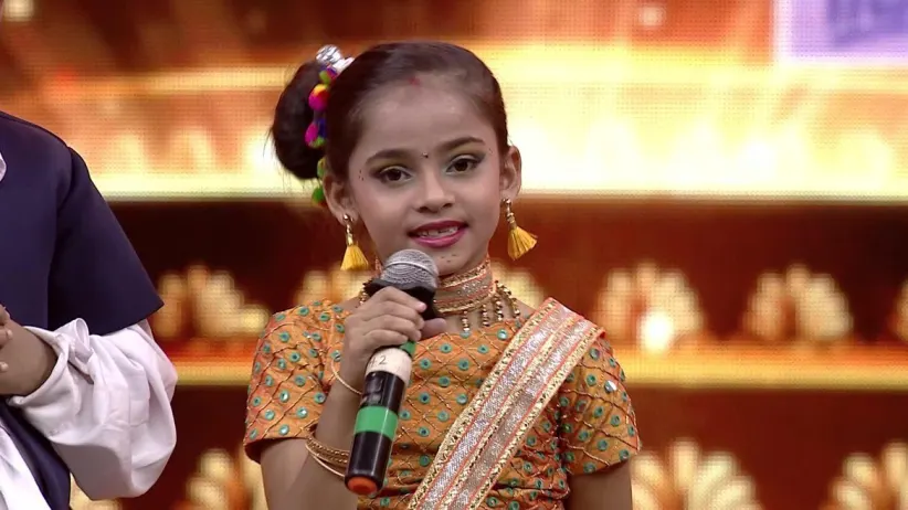 Dance Karnataka Dance Little Masters - Episode 22 - August 19, 2018 - Full Episode
