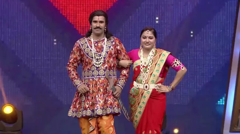 Dance Karnataka Dance Little Masters - Episode 26 - September 8, 2018 - Full Episode