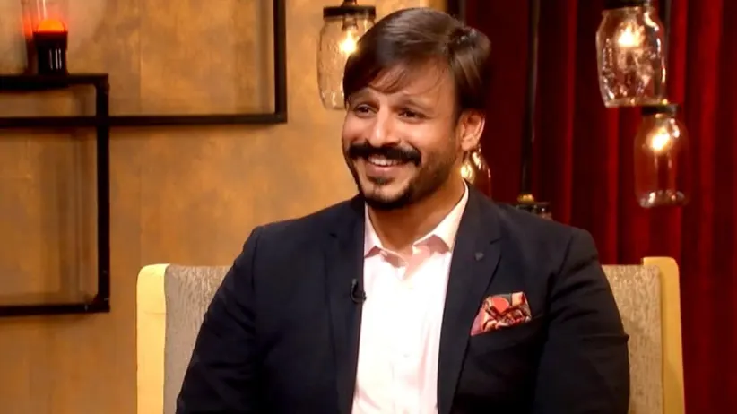 Vivek Oberoi: I Choose Global Deeds over Stardom!