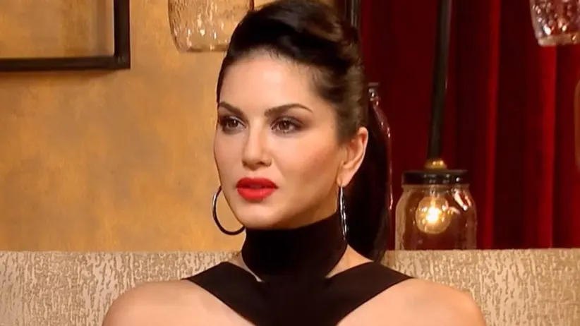 Sunny Leone: I Love Adult Comedy!