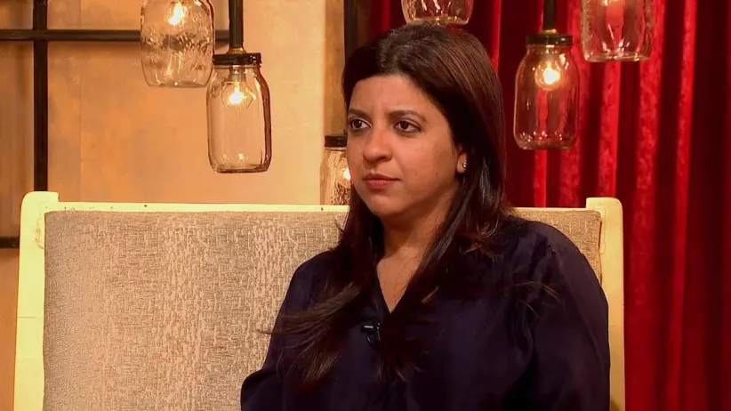 Zoya Akhtar: I Am a Soap Opera Queen!