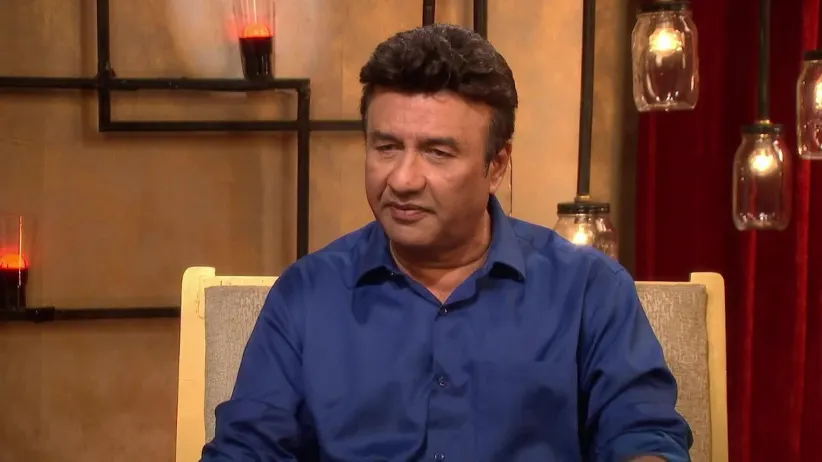 Anu Malik: I Thirst for Stamp of Approval