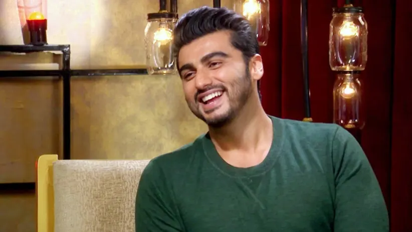 Arjun Kapoor: Ranbir Is the Only Super Star!