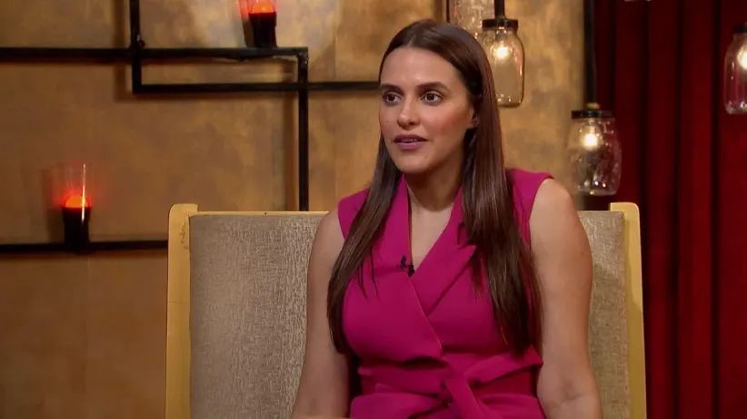 Neha Dhupia: First Thing I Do After a Breakup Is Find a Boy!