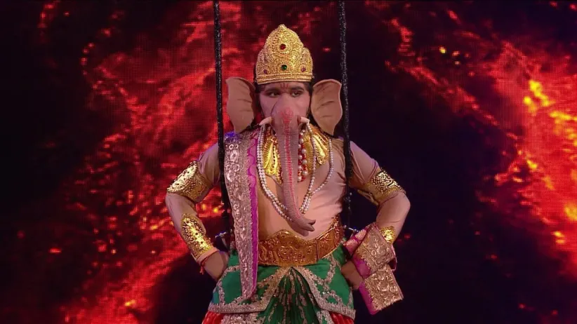 Episode 24 - India's Best Dramebaaz 2018
