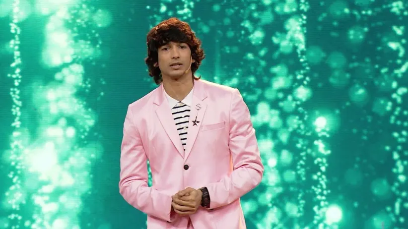 Episode 21 - India's Best Dramebaaz 2018