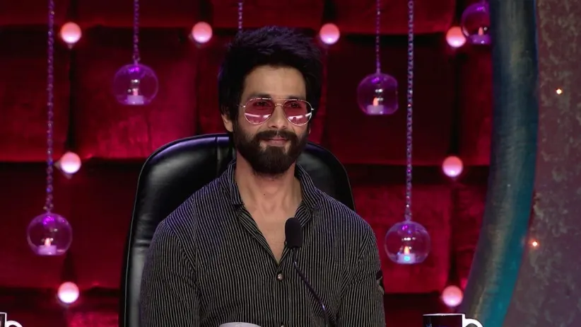 Episode 25 - India's Best Dramebaaz 2018