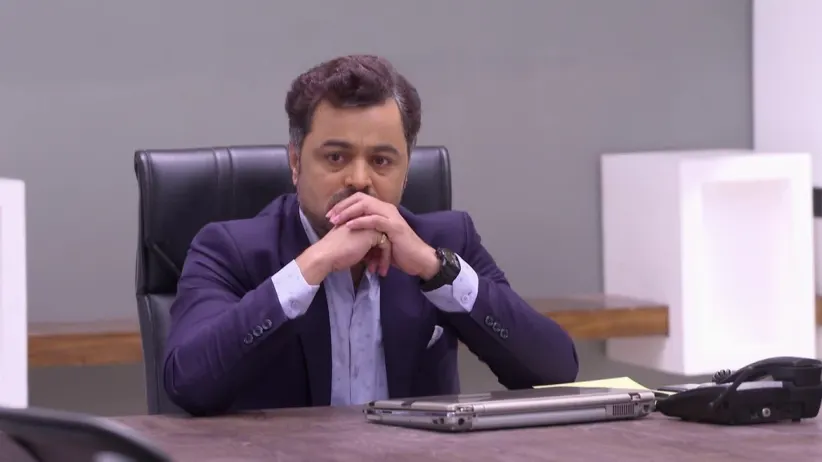 Tula Pahate Re - Episode 33 - September 19, 2018 - Full Episode
