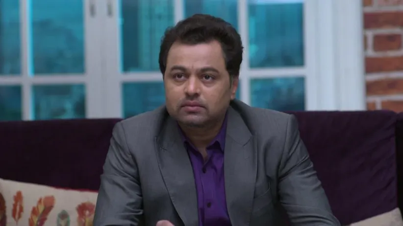 Vikrant's new drama - Tula Pahate Re Highlights