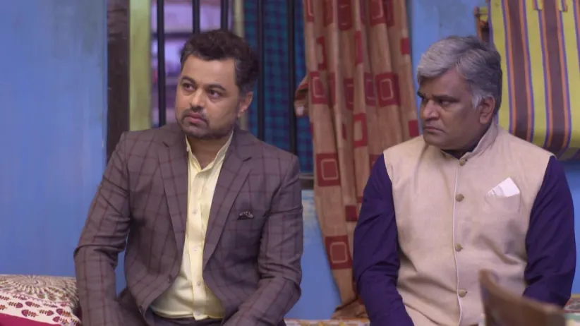 Tula Pahate Re - Episode 25 - September 10, 2018 - Full Episode