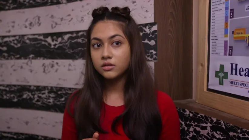 तुझसे है राब्ता - एपीसोड 3  - सितम्बर 5, 2018